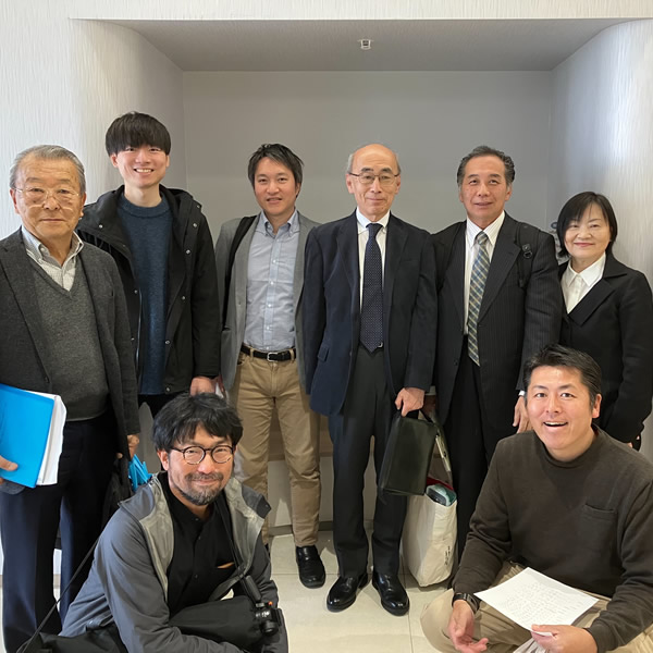 新札発行記念講演会 津田梅子の軌跡