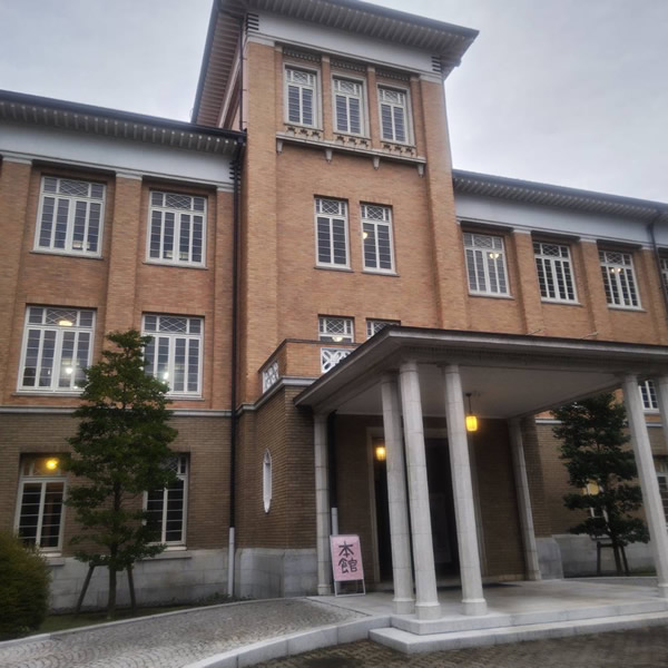 10/19/(土) 津田塾大学小平キャンパス　文化祭